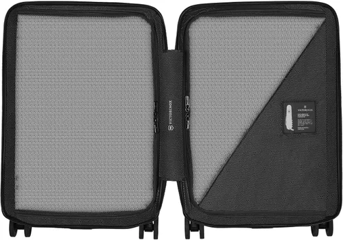 Vista 7 de Victorinox Airox Frequent Flyer Plus de mano, Negro