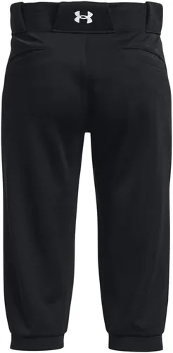 Vista 2 de Under Armour Pantalones de Softbol Utility para Niñas 22