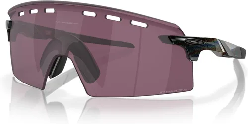 Vista 2 de Oakley Oo9235 Encoder Strike - Gafas de sol rectangulares ventiladas para hombre