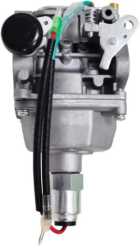 Vista 5 de Carburador para motores Kohler 22 23 24 25 26 27 HP Serie Courage SV720 SV725 SV710 SV715 SV730 SV735 SV740 SV810 SV820 SV830 SV840, Reemplaza 32