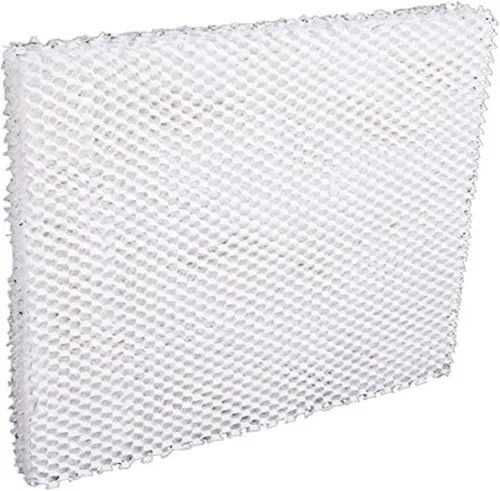 Vista 4 de BestAir A35 Filtro de repuesto para almohadilla de agua de metal y arcilla, 13.2 x 10.2 x 1.8 pulgadas, para Aprilaire, American Standard, Bryant