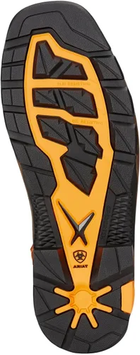Vista 5 de Ariat Botas de trabajo Intrepid VentTEK con punta compuesta para hombre