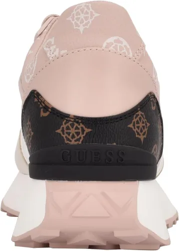 Vista 3 de GUESS Tenis Luchia para mujer
