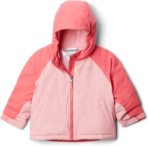 Vista 4 de Columbia Girls' Alpine Actionii Jacket