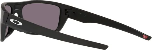 Vista 5 de Oakley Mens Oo9367 Drop Point Rectangular Sunglasses