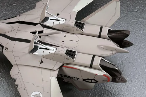 Vista 7 de Hasegawa 665722 Kit