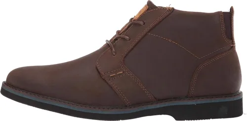 Vista 8 de Nunn Bush Barklay - Botas para hombre