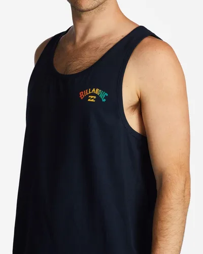 Vista 4 de Billabong Camiseta sin mangas con estampado