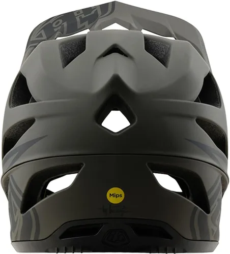 Vista 3 de Troy Lee Designs Casco Stage MIPS para Bicicleta de Montaña MTB BMX