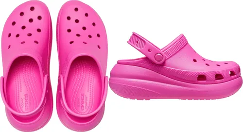 Vista 7 de Zuecos Crocs unisex para adultos Crush