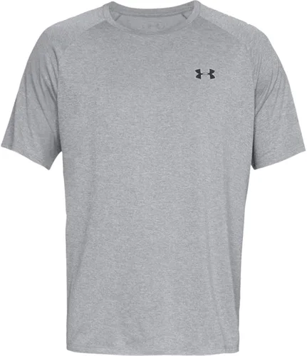 Vista 4 de Under Armour - Camiseta de manga corta Tech 20 para hombre
