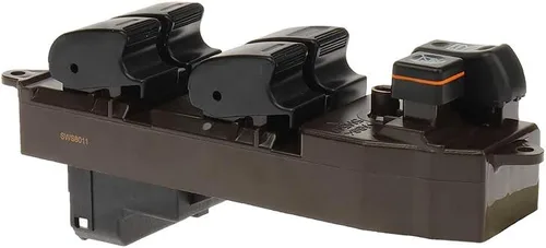 Vista 5 de BRTEC Interruptor de ventana Power Master 84820AA070