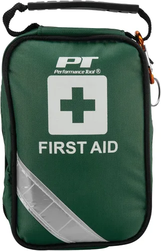 Vista 12 de Kit de emergencia en carretera Performance Tool W1557, 11 piezas de 11 piezas.