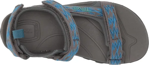 Vista 5 de Teva Sandalia unisex K Tanza para niños