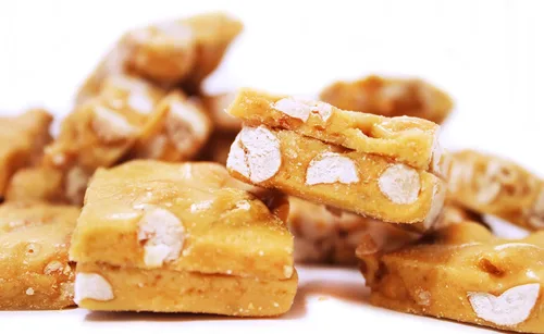 Vista 4 de Dulce quebradizo Gourmet por Its Delish