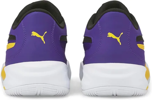 Vista 2 de PUMA Tenis de baloncesto Triple Low para hombre