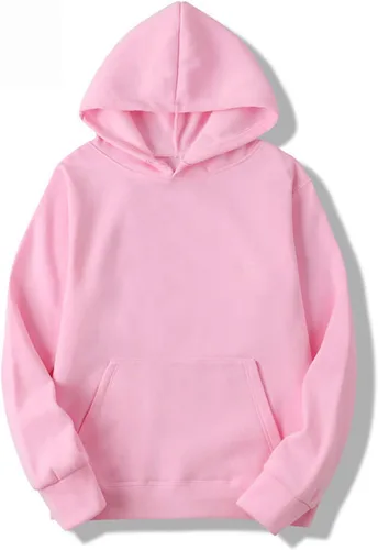 Vista 2 de CUCUHAM Conjunto deportivo de 2 piezas con capucha para hombre, conjunto de sudadera con capucha y bolsillo