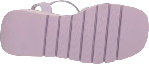 Vista 4 de Madden Girl Sandalias de cuña Vault para mujer