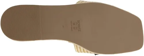 Vista 3 de SCHUTZ Women's Emilien Sandal