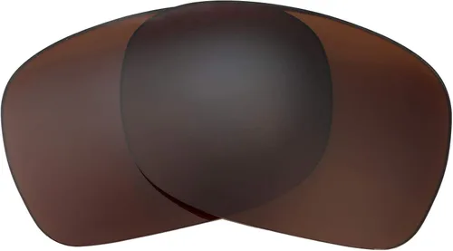 Vista 2 de Walleva Lentes de repuesto para lentes de sol Ray-Ban RB4068 de 2362in múltiples opciones disponibles