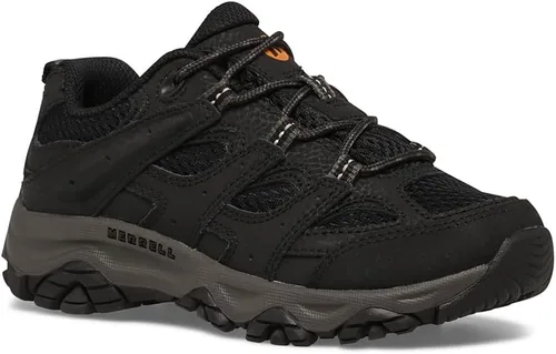 Vista 2 de Merrell Unisex-Child Moab 3 Low