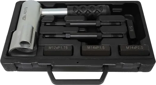 Vista 2 de CTA Tools Kit instalador/removedor de rótula 4019 - Compatible con Volvo