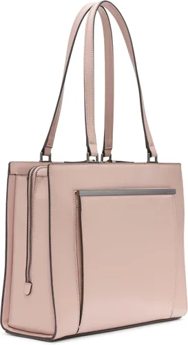 Vista 5 de Calvin Klein Bolso organizador Astrid con triple compartimento
