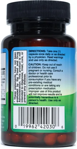 Vista 5 de Suplemento natural de apoyo articular - Sin OGM, sin gluten Eases Everyday Stiffness, Aches, and Joint Discomfort for Flexible Movement and an
