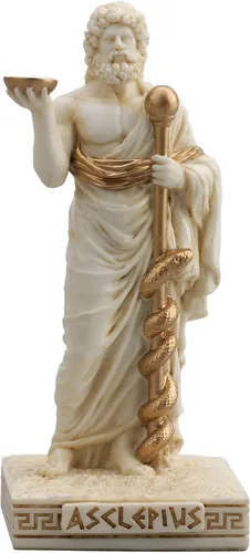 Vista 9 de Veronese Design - Figurina Miniatura de la Diosa de la Belleza Afrodita