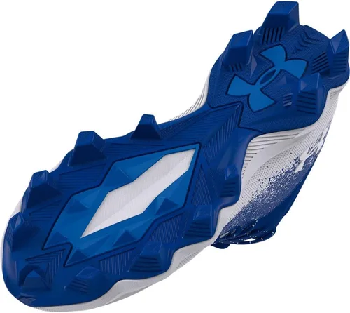Vista 2 de Under Armour Tenis de correr unisex para niños Spotlight Fran 2.0 Jr