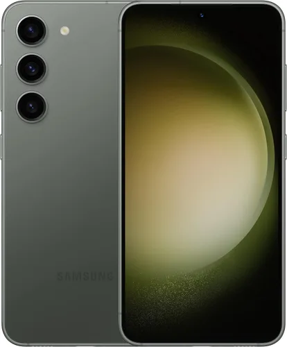 Vista 13 de SAMSUNG Teléfono Galaxy S23 Ultra Series AI, teléfono inteligente Android Negro fantasma
