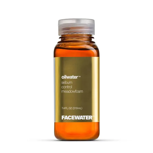 Vista 10 de Recarga de agua y aceite de agua facial nutritiva rosa mosqueta Reponer nutrir la rosa mosqueta