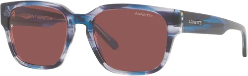 Vista 2 de ARNETTE X Zayn Collection An4294 - Gafas de sol cuadradas tipo Z