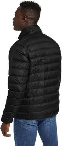 Vista 2 de Eddie Bauer Chaqueta de plumón CirrusLite para hombre