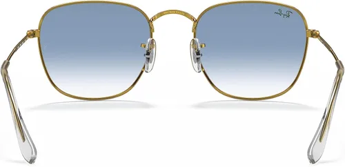 Vista 3 de Ray-Ban Rb3857 Frank Square Gafas de sol