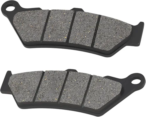 Vista 6 de Road Passion Pastillas de freno de disco traseras de repuesto para DUCATI Diavel Diesel (1200cc) 17-18/XDIAVEL 16-18/XDIAVEL S 16-18/XDiavel Diesel