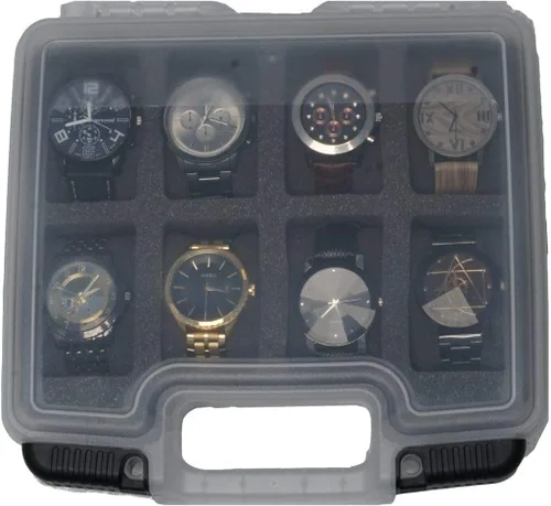 Vista 2 de Case Club Watch Carry Cases