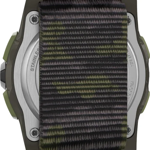 Vista 5 de Timex Time Machines - Reloj digital de 1.378in