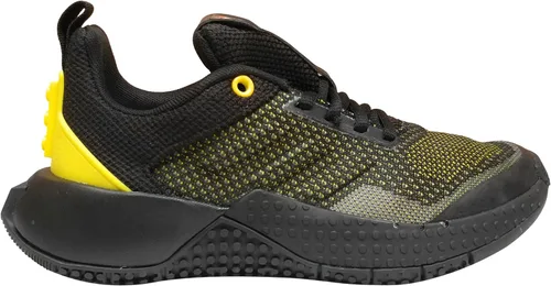 Vista 2 de adidas Lego Sport Pro J - Tenis de correr unisex para niños