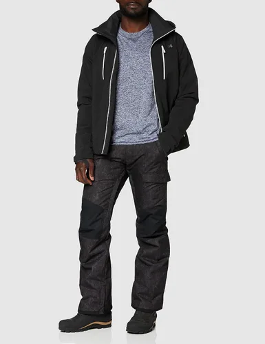 Vista 2 de Helly-Hansen - Chaqueta para hombre Alpha 3.0, 65551
