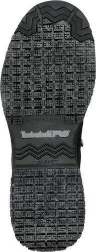 Vista 4 de Timberland PRO Switchback, para hombre, puntera suave, EH, WP, MaxTrax - excursionista de trabajo antideslizante