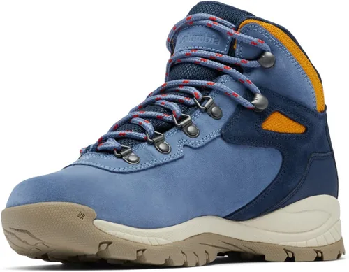 Vista 42 de Columbia Women's Newton Ridge Plus Waterproof Amped Hiking Boot