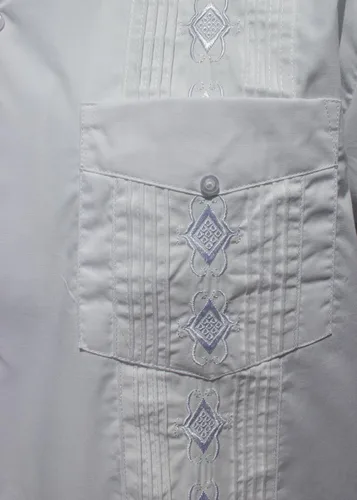 Vista 3 de FOXFIRE Sportswear Guayabera - Camisa para hombre