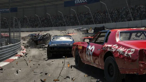 Vista 7 de Wreckfest