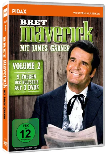 Vista 3 de Bret Maverick Vol 2