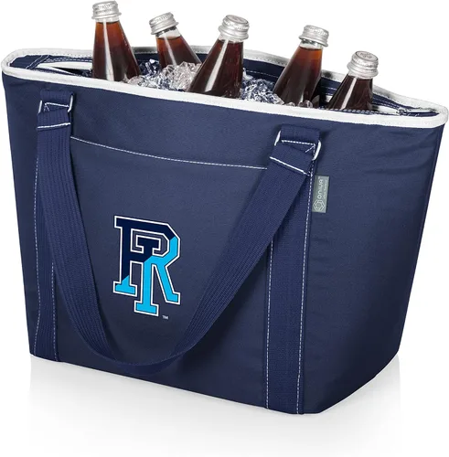 Vista 11 de Picnic TIME NCAA Arkansas Razorbacks Topanga Cooler Bag
