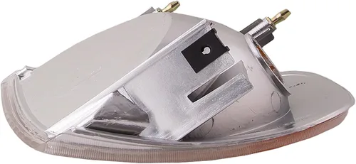 Vista 4 de HEADLIGHTSDEPOT Luz de señal compatible con Ford Expedition F Super Duty F-150 F-250 F-350 F-450 F-550 se adapta a fechas de construcción limitadas