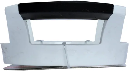 Vista 10 de OXO Good Grips - Cortador de manzana, descorazonador y divisor Cushioned, non-slip handles absorb pressure while prepping fruit into uniform