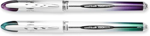 Vista 14 de Uni-ball Vision Elite BLX - Bolígrafos de infusión
