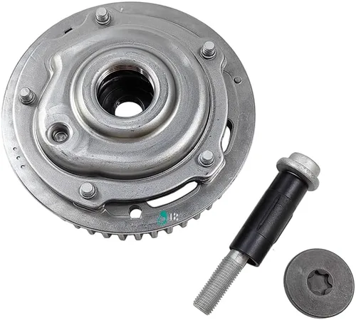 Vista 9 de Fases de leva con engranajes de piñón variable, sincronización de árbol de levas para admisión y escape Compatible con Chevrolet Aveo5 Cruze